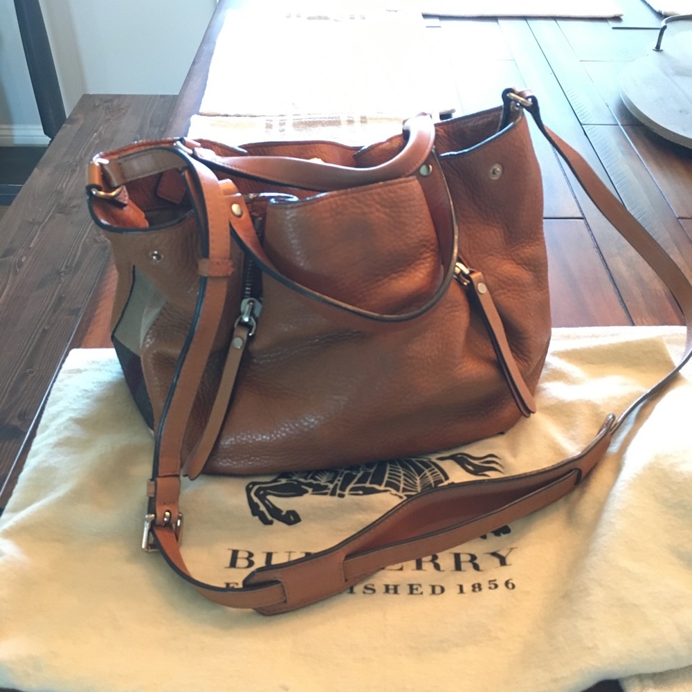 Burberry Bag